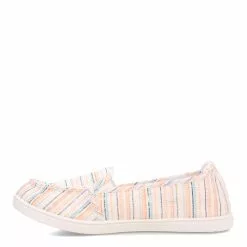 Women's Roxy, Minnow VII Slip-On -Shoes Sales 2023 1 2572080 ZM 3