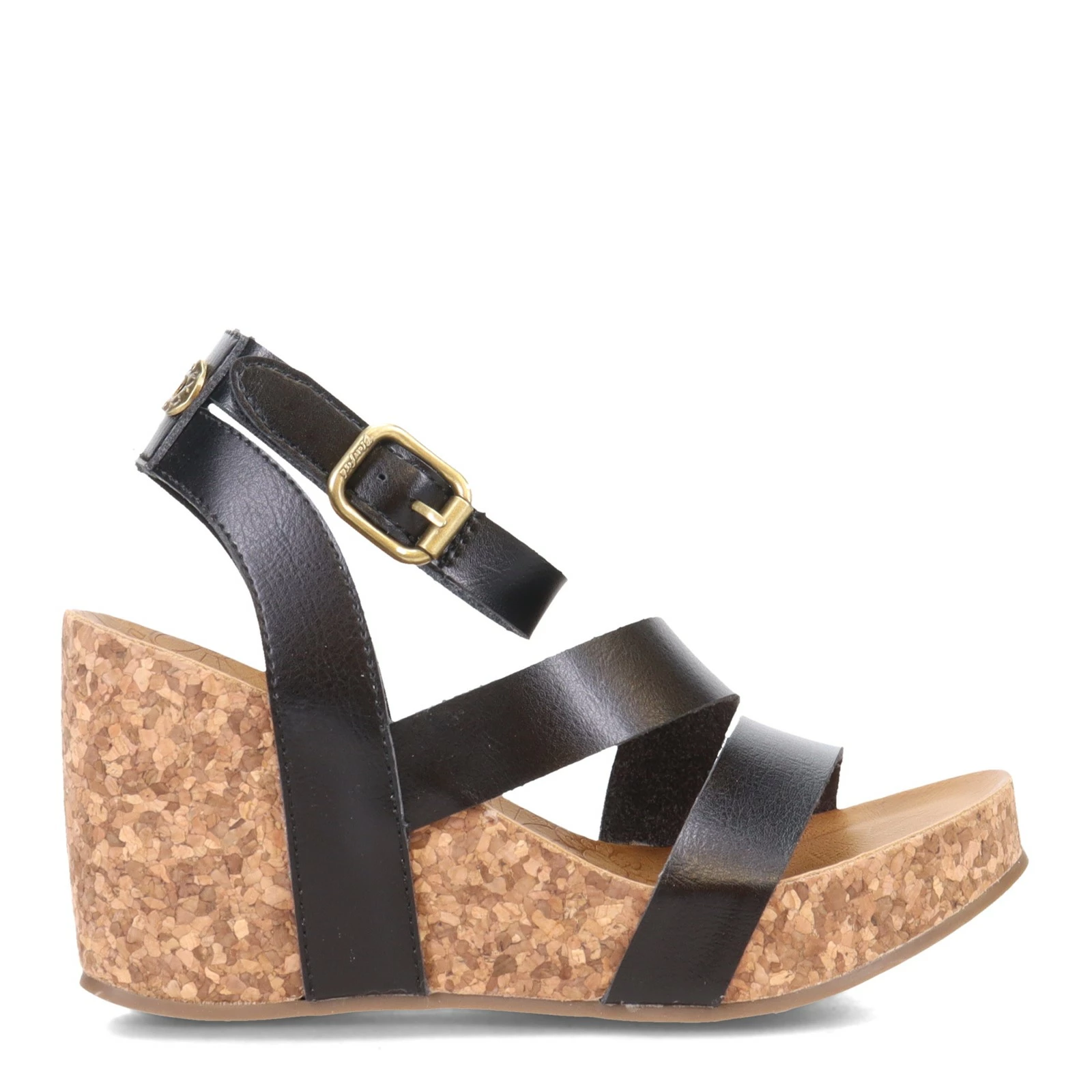 Women's Blowfish Malibu, Hecta Sandal 4 Women's Blowfish Malibu, Hecta Sandal - Image 2