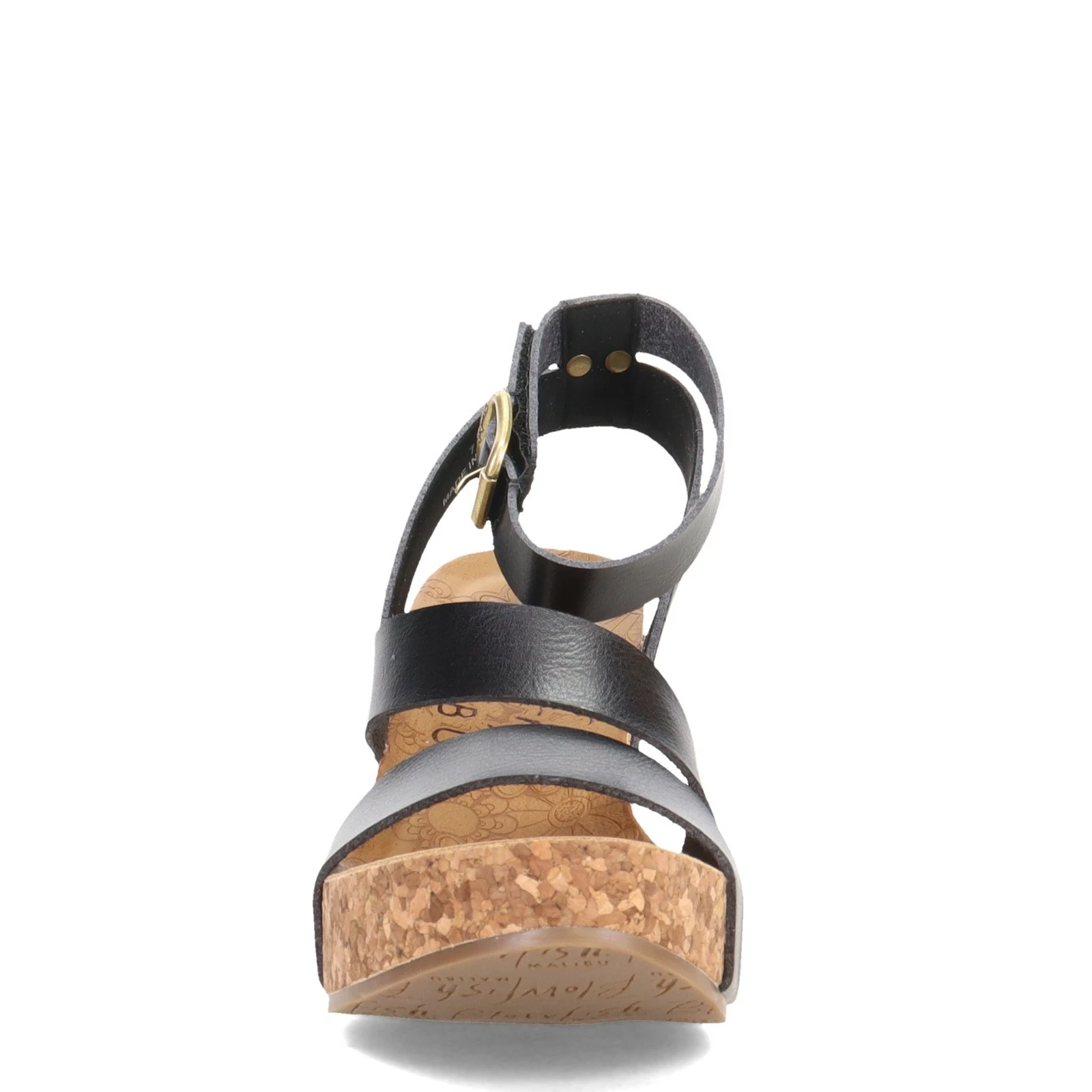 Women's Blowfish Malibu, Hecta Sandal 5 Women's Blowfish Malibu, Hecta Sandal - Image 3