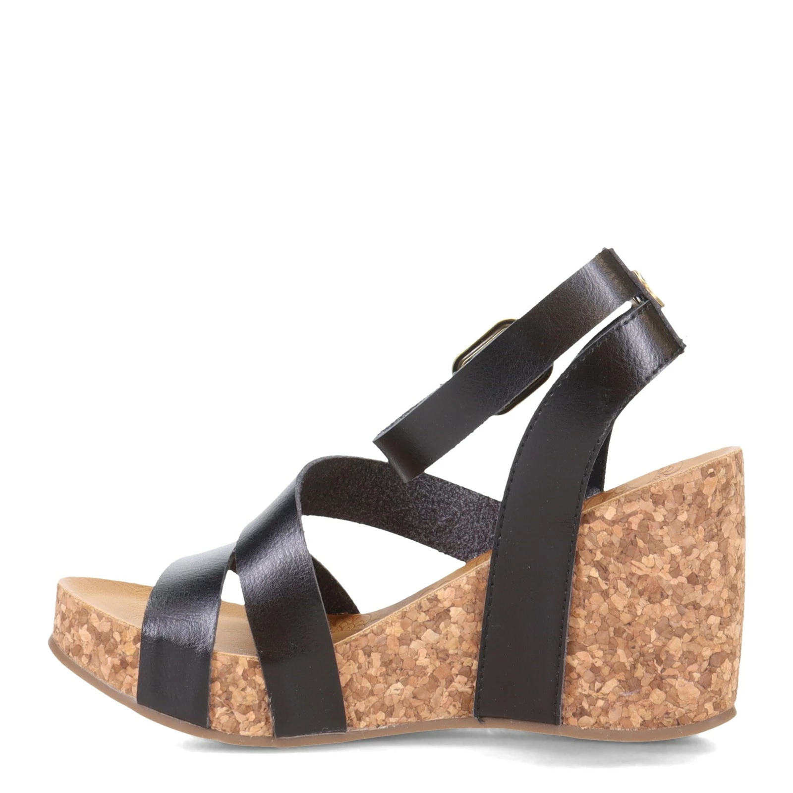 Women's Blowfish Malibu, Hecta Sandal 6 Women's Blowfish Malibu, Hecta Sandal - Image 4