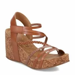 Women's Blowfish Malibu, Heidi Sandal