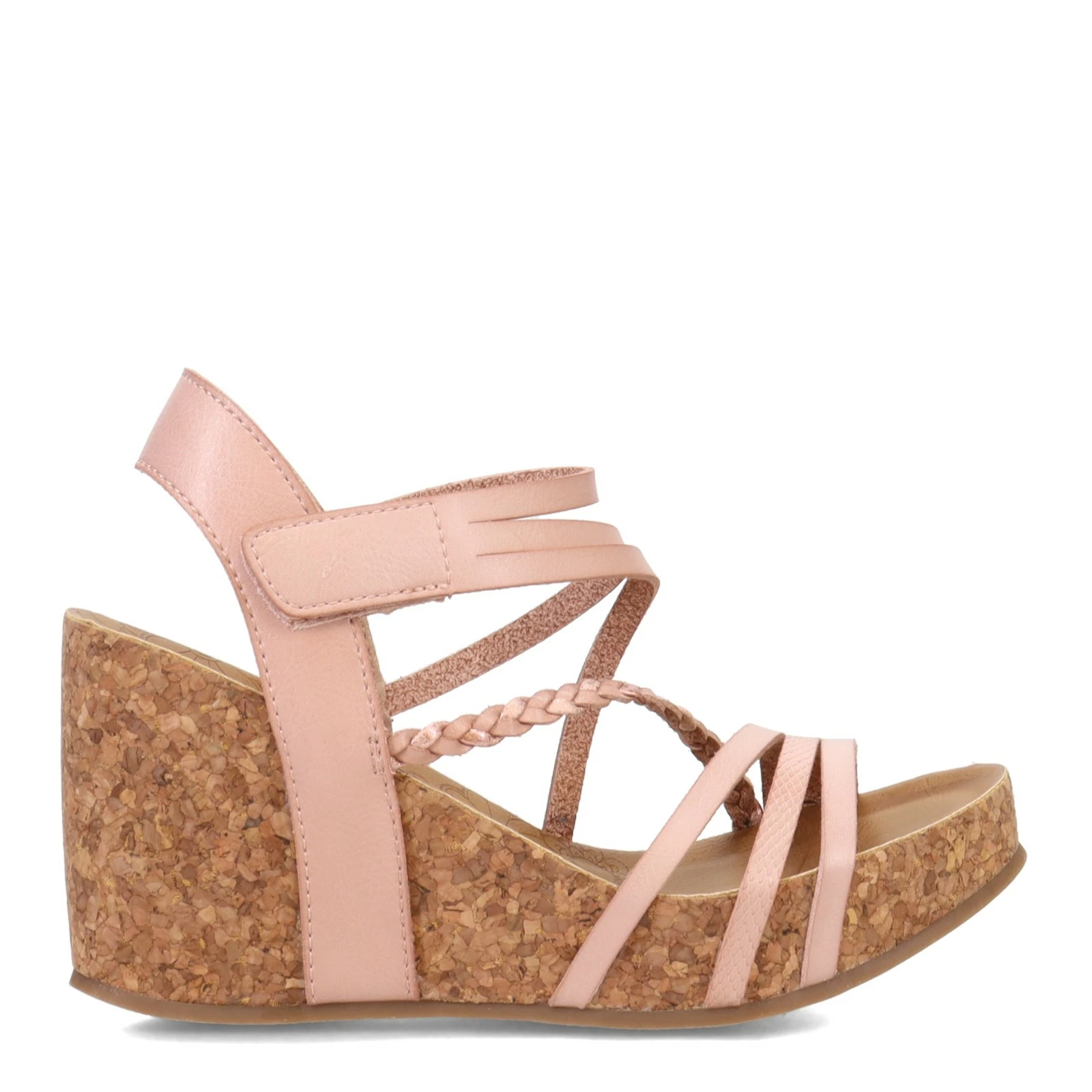 Women's Blowfish Malibu, Heidi Sandal 4 Women's Blowfish Malibu, Heidi Sandal - Image 2