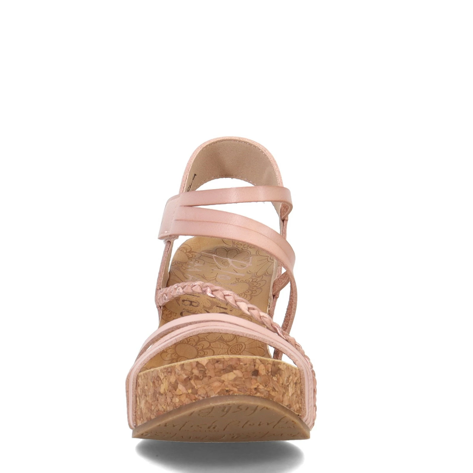 Women's Blowfish Malibu, Heidi Sandal 5 Women's Blowfish Malibu, Heidi Sandal - Image 3