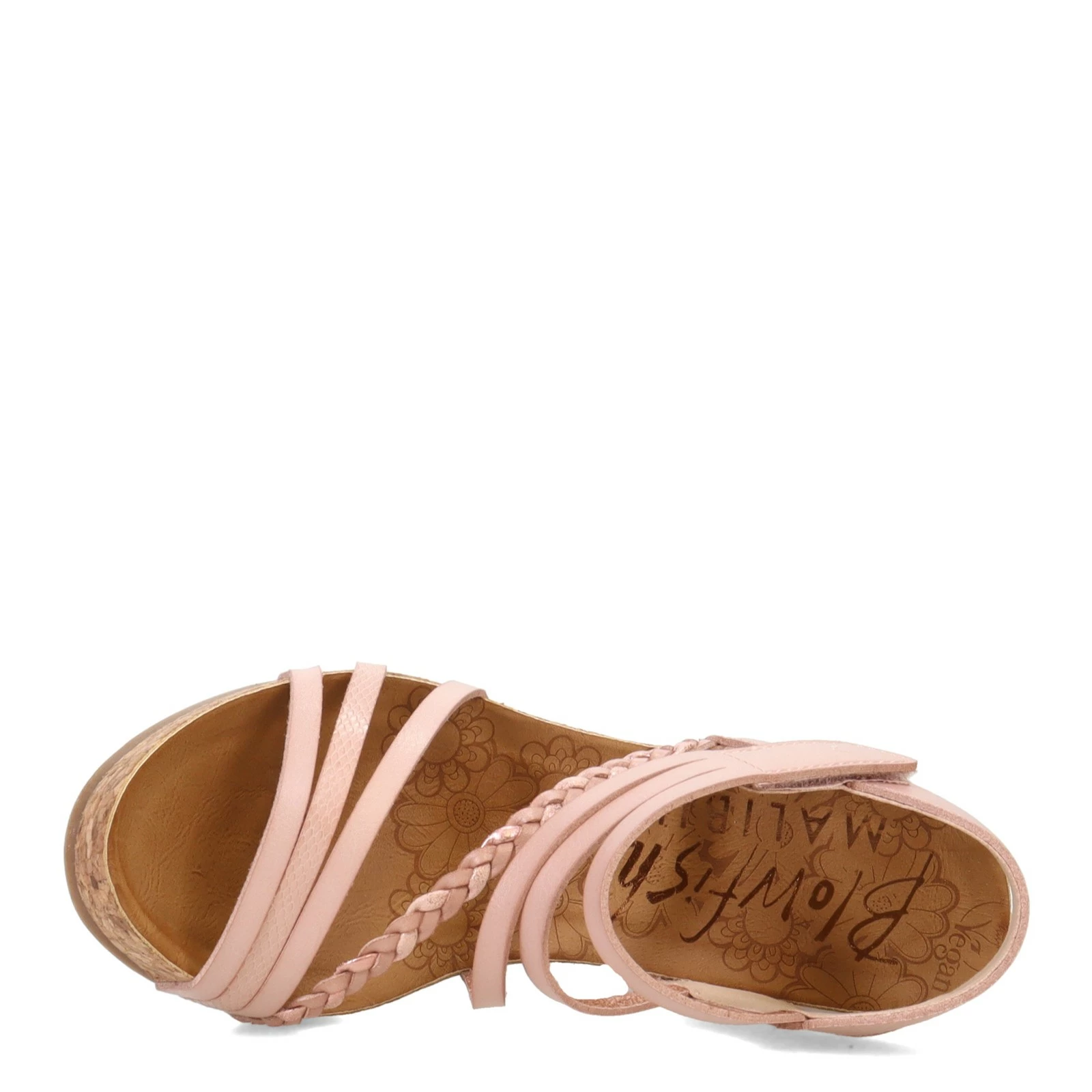 Women's Blowfish Malibu, Heidi Sandal 8 Women's Blowfish Malibu, Heidi Sandal - Image 6