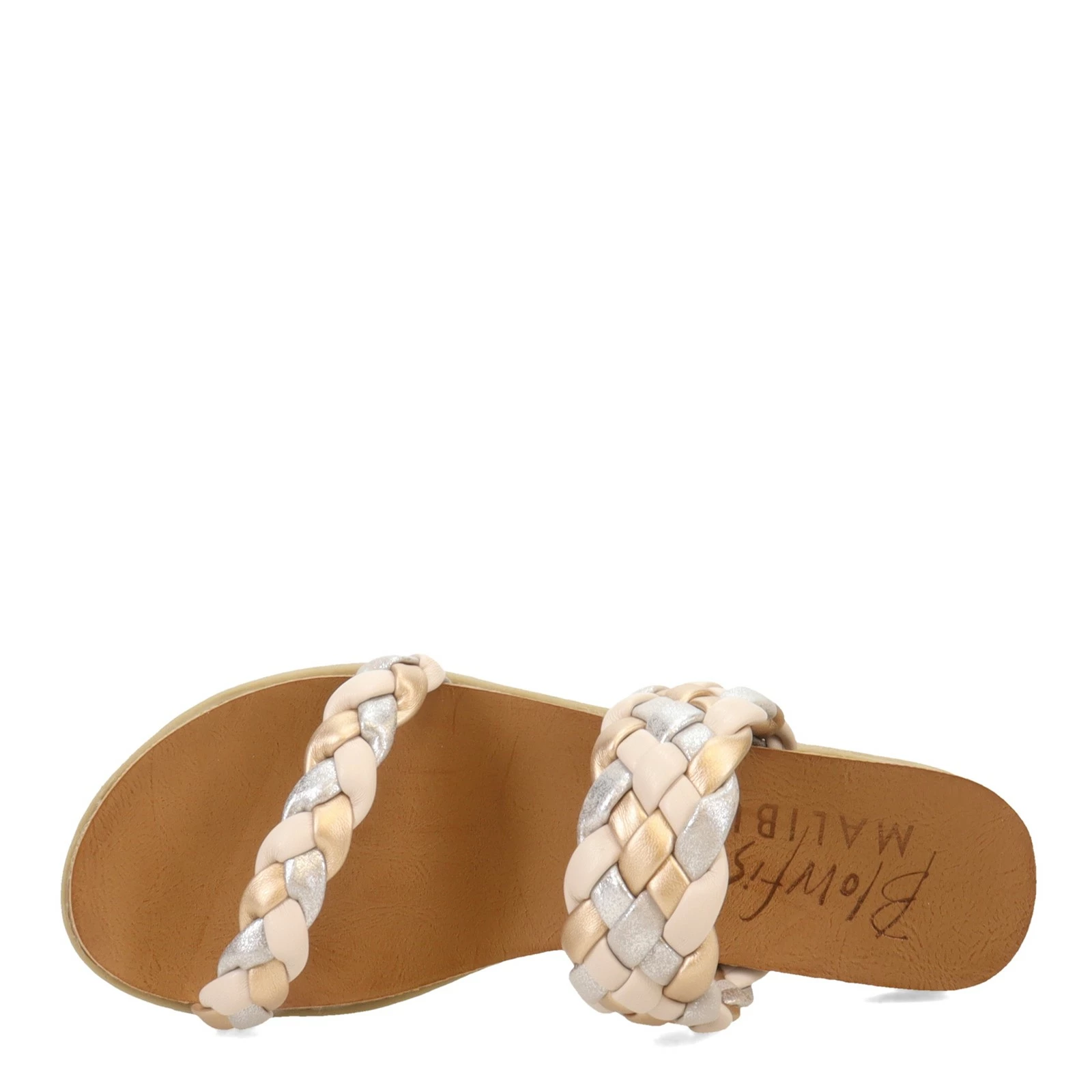 Women's Blowfish Malibu, Bollini Sandal 8 Women's Blowfish Malibu, Bollini Sandal - Image 6