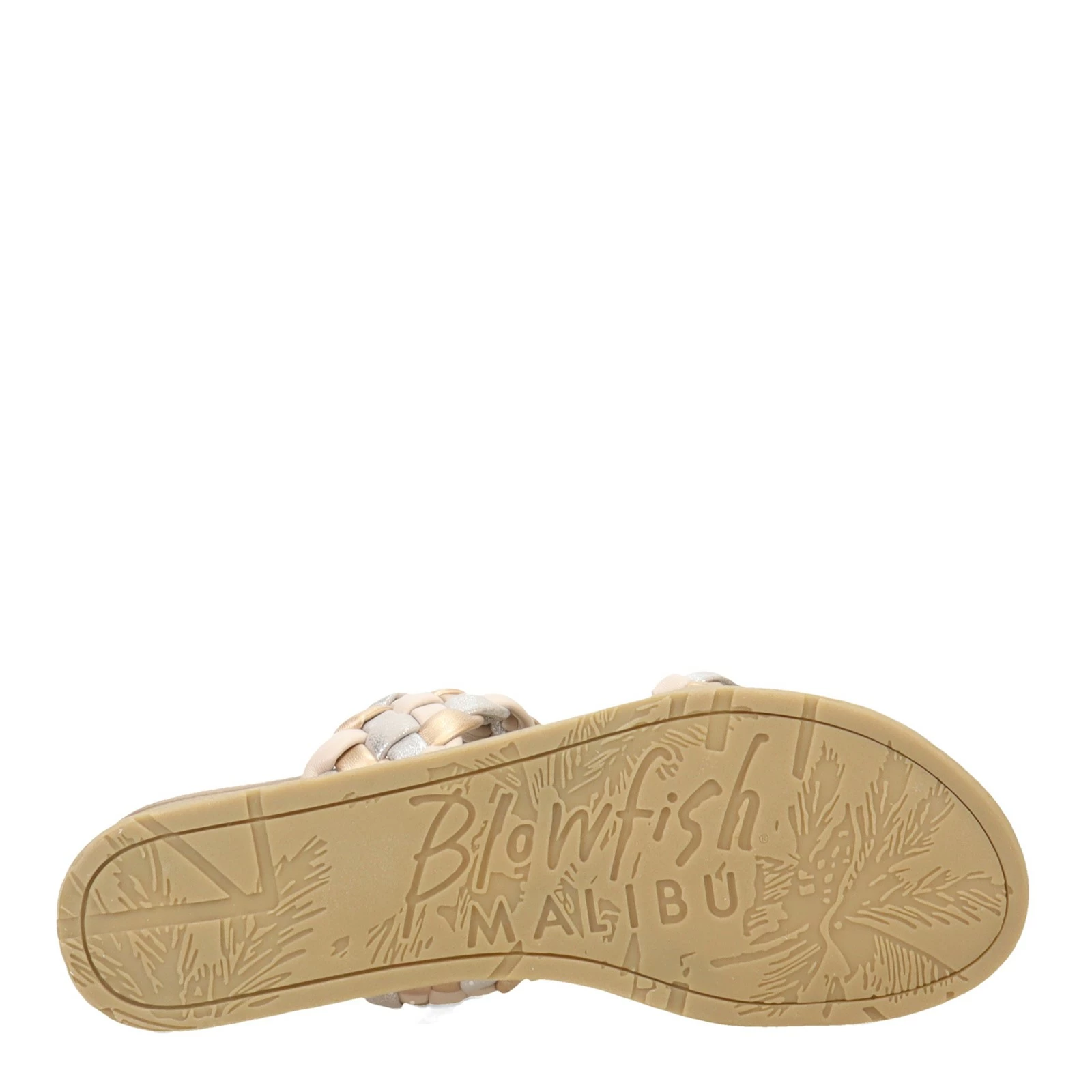 Women's Blowfish Malibu, Bollini Sandal 9 Women's Blowfish Malibu, Bollini Sandal - Image 7