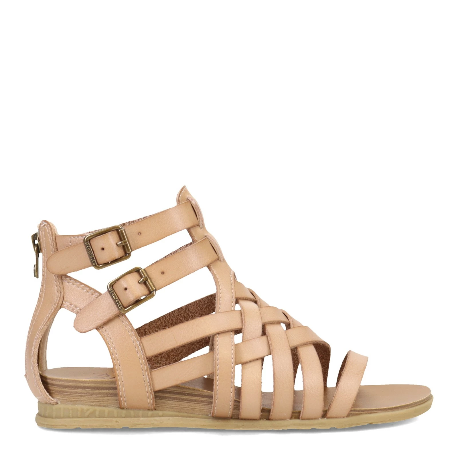 Women's Blowfish Malibu, Bolivia Sandal 4 Women's Blowfish Malibu, Bolivia Sandal - Image 2