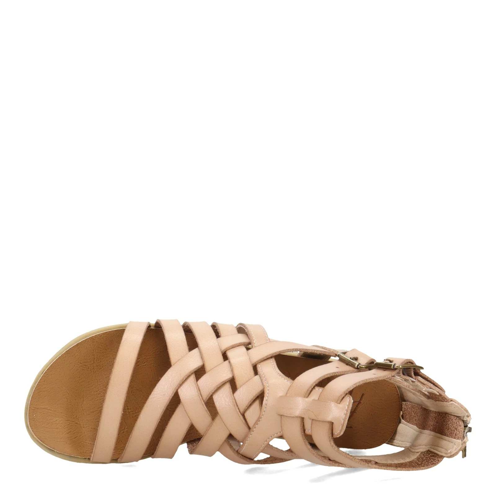Women's Blowfish Malibu, Bolivia Sandal 8 Women's Blowfish Malibu, Bolivia Sandal - Image 6