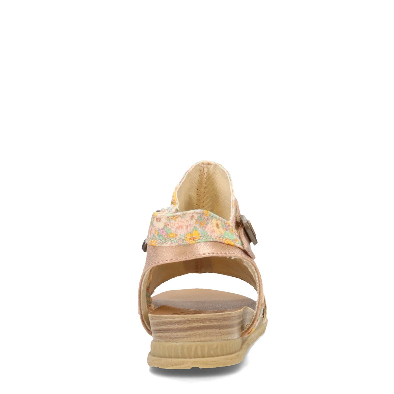 Women's Blowfish Malibu, Burn Sandal 7 Women's Blowfish Malibu, Burn Sandal - Image 5