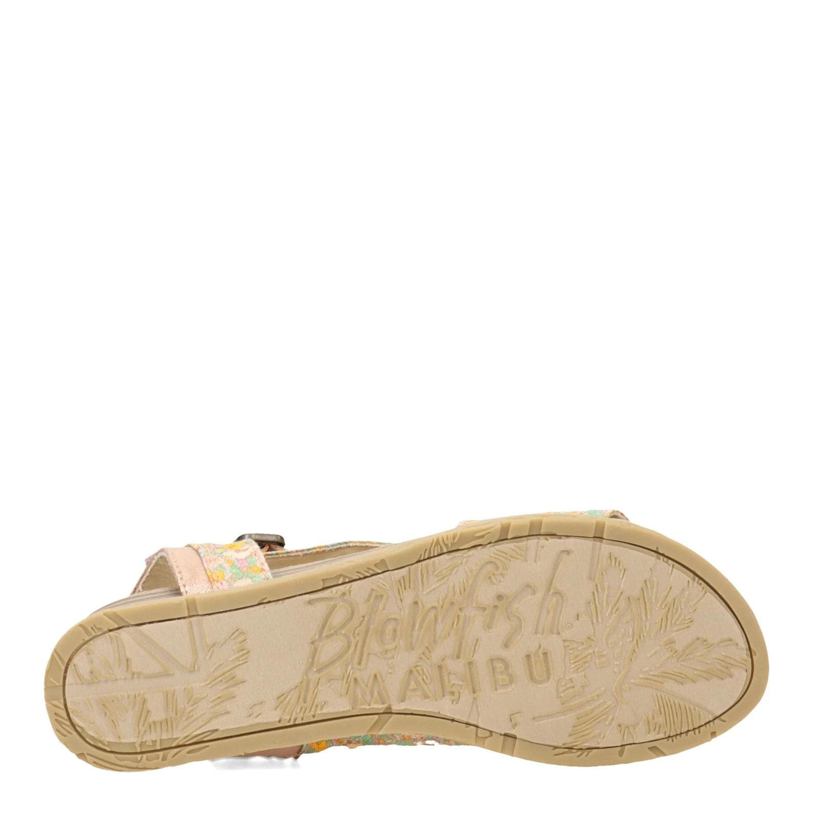 Women's Blowfish Malibu, Burn Sandal 9 Women's Blowfish Malibu, Burn Sandal - Image 7