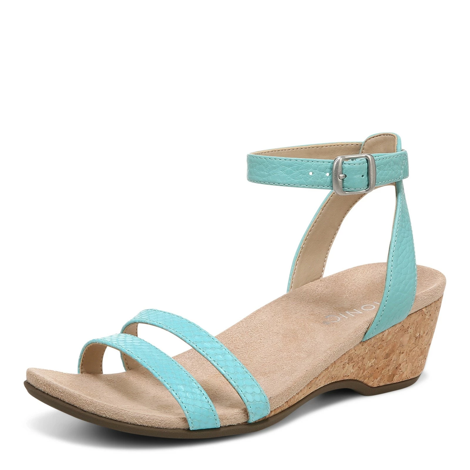 Women's Vionic, Orlanda Sandal 6 Women's Vionic, Orlanda Sandal - Image 4