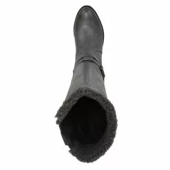 Women's Naturalizer, Garrison Cozy Boot -Shoes Sales 2023 1 2575725 ZM 5