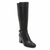 Women's Naturalizer, Joslynn Boot - Wide Shaft -Shoes Sales 2023 1 2576166 ZM