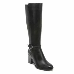 Women's Naturalizer, Joslynn Boot - Wide Shaft