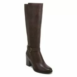 Women's Naturalizer, Joslynn Boot - Wide Shaft