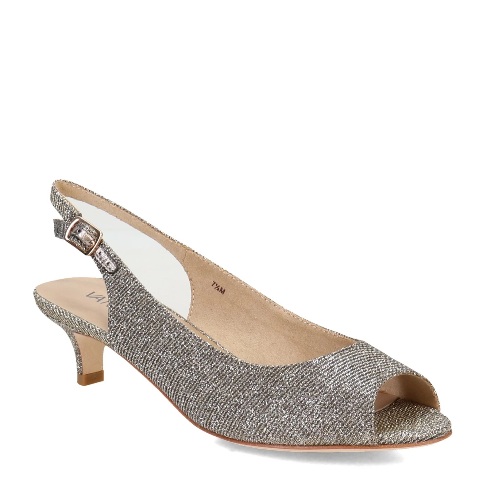 Women's Vaneli, Buckie Sandal 3 Women's Vaneli, Buckie Sandal