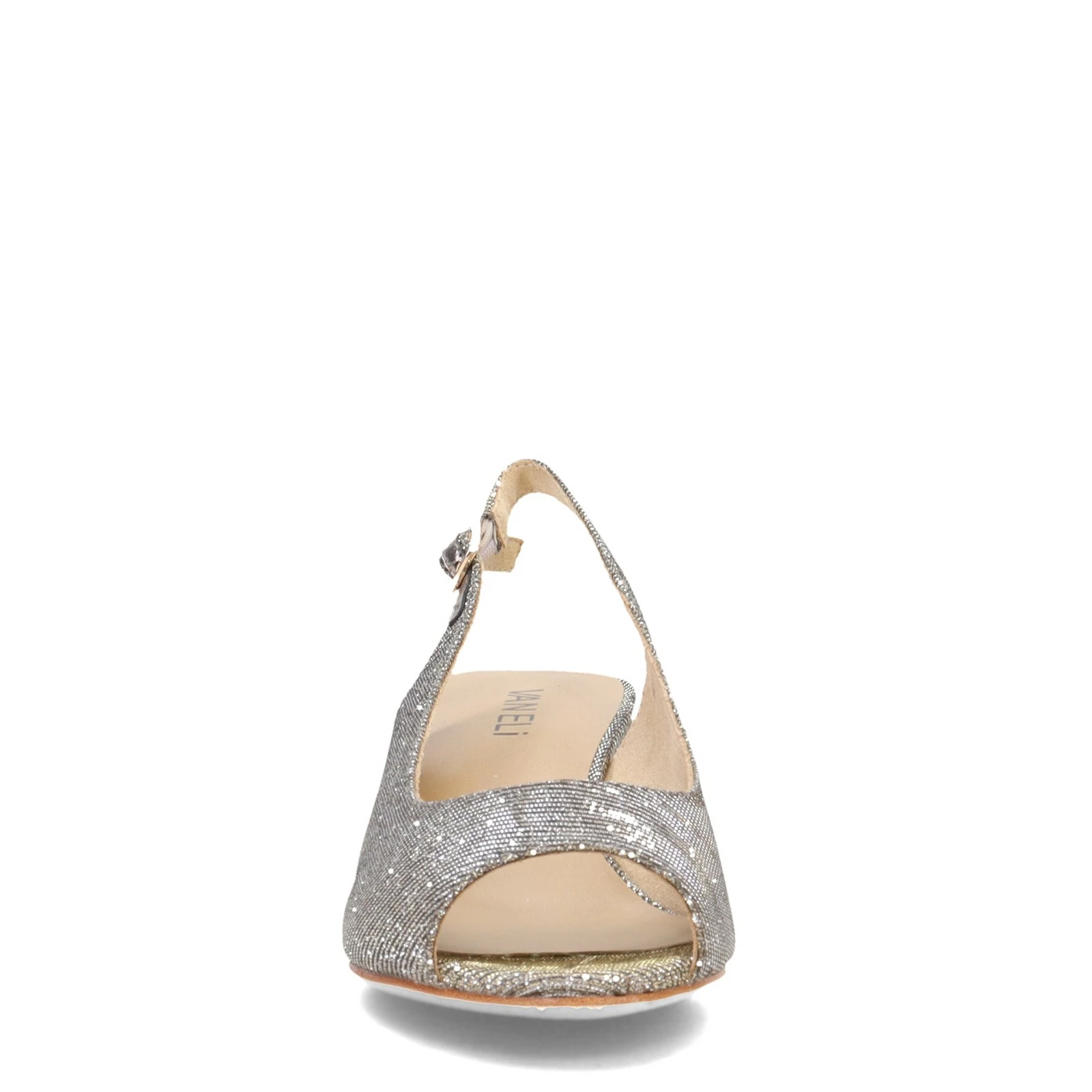 Women's Vaneli, Buckie Sandal 5 Women's Vaneli, Buckie Sandal - Image 3