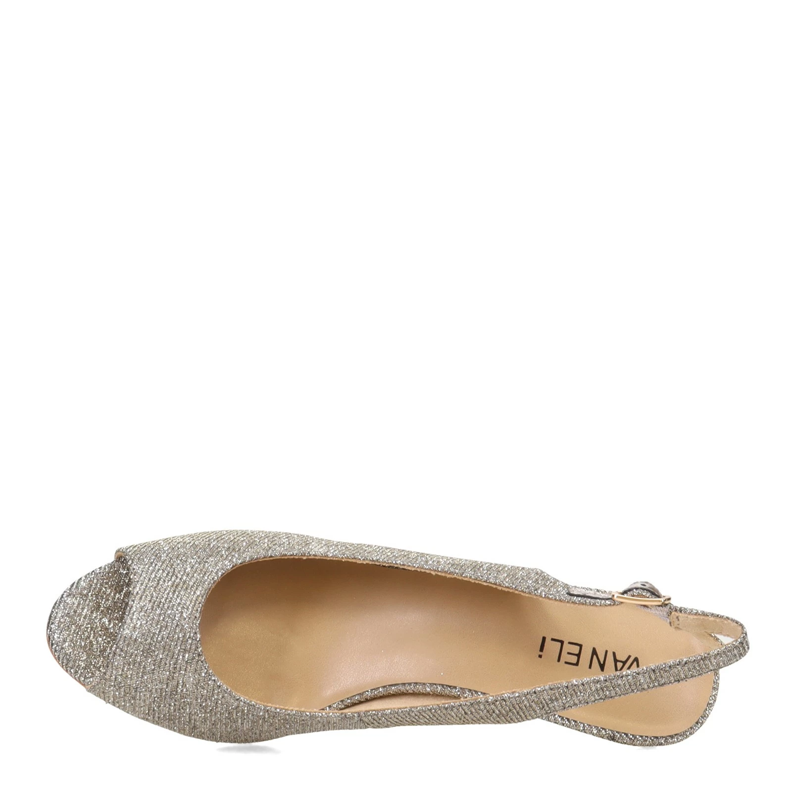 Women's Vaneli, Buckie Sandal 8 Women's Vaneli, Buckie Sandal - Image 6