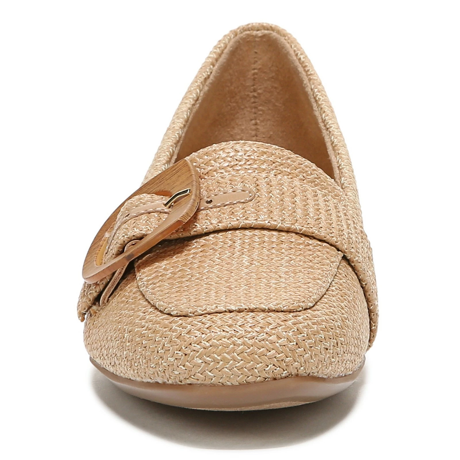 Women's Naturalizer, Kayden Moc Slip-On 5 Women's Naturalizer, Kayden Moc Slip-On - Image 3