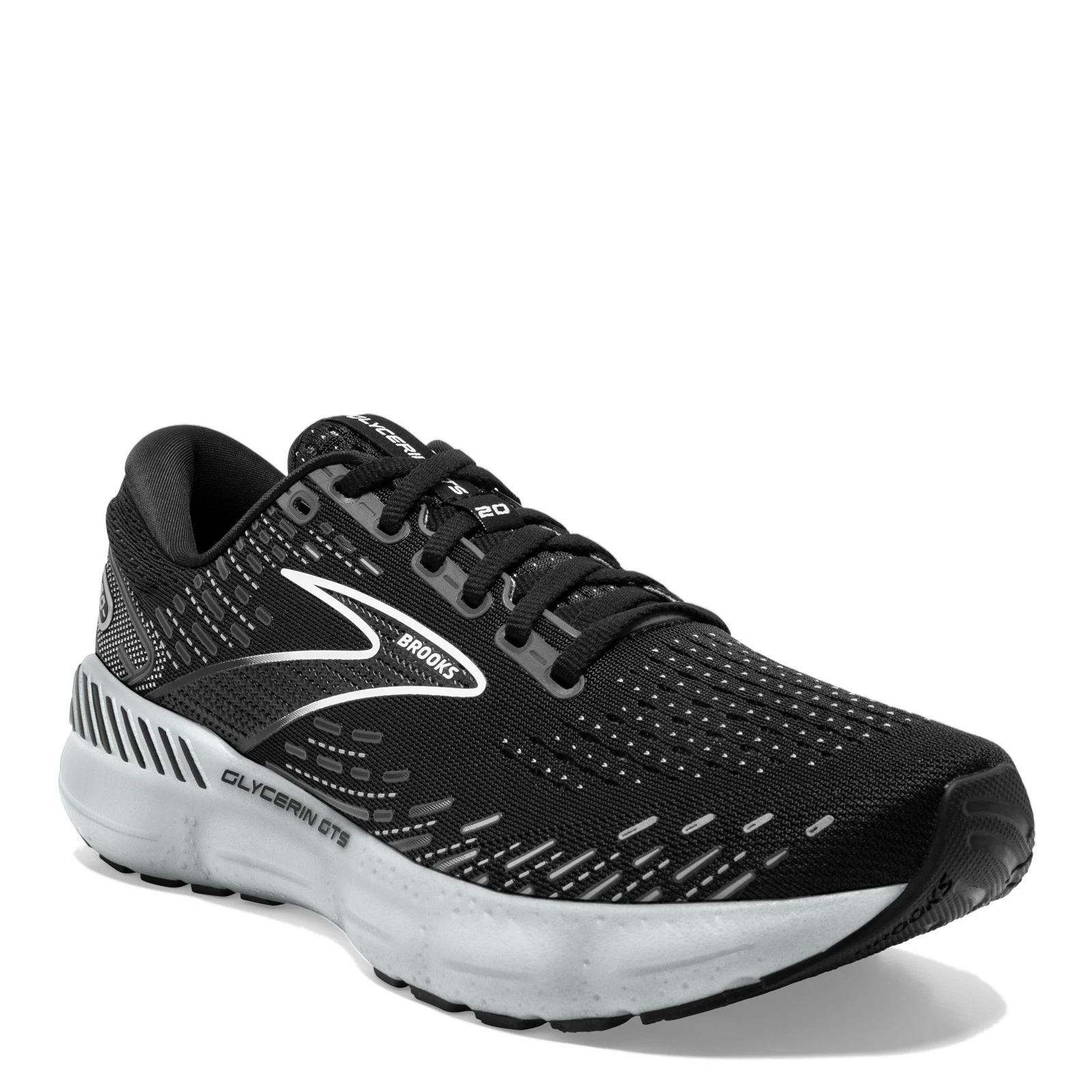 Women's Brooks, Glycerin GTS 20 Running Shoe 3 Women's Brooks, Glycerin GTS 20 Running Shoe