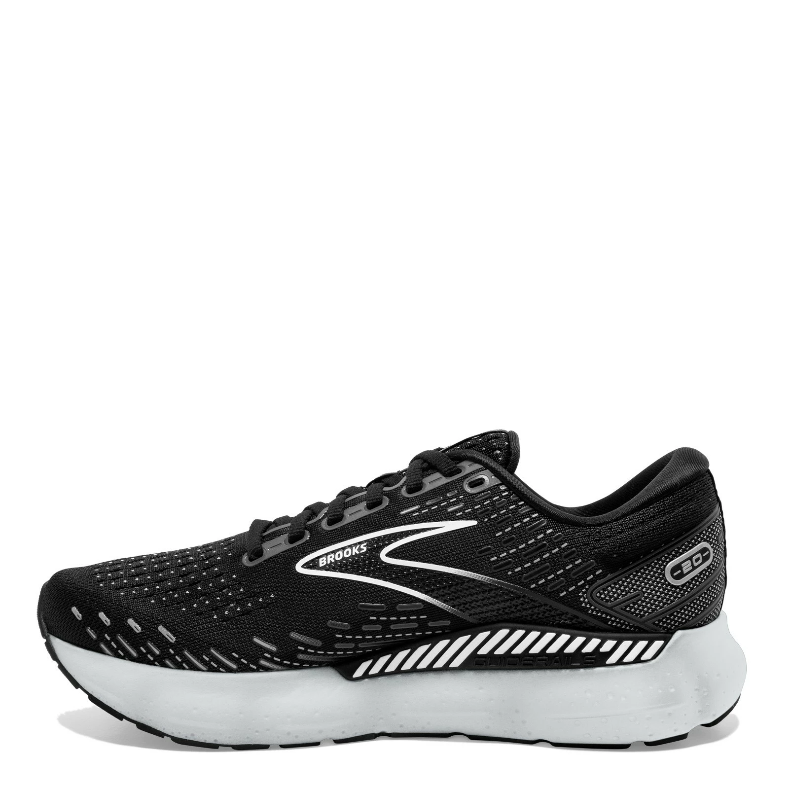 Women's Brooks, Glycerin GTS 20 Running Shoe 5 Women's Brooks, Glycerin GTS 20 Running Shoe - Image 3