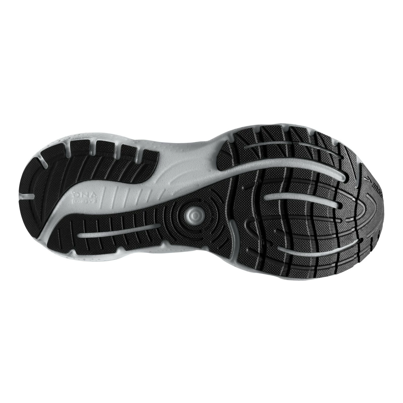 Women's Brooks, Glycerin GTS 20 Running Shoe 8 Women's Brooks, Glycerin GTS 20 Running Shoe - Image 6