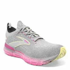 Women's Brooks, Glycerin GTS 20 Stealth Fit Running Shoe