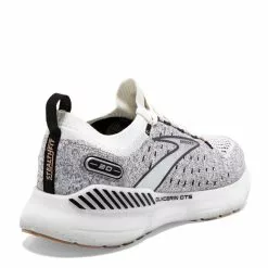 Women's Brooks, Glycerin GTS 20 Stealth Fit Running Shoe -Shoes Sales 2023 1 2581564 ZM 3