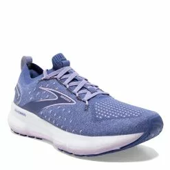 Women's Brooks, Glycerin 20 Stealth Fit Running Shoe