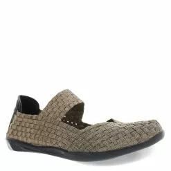 Women's Bernie Mev, Cuddly Slip-On