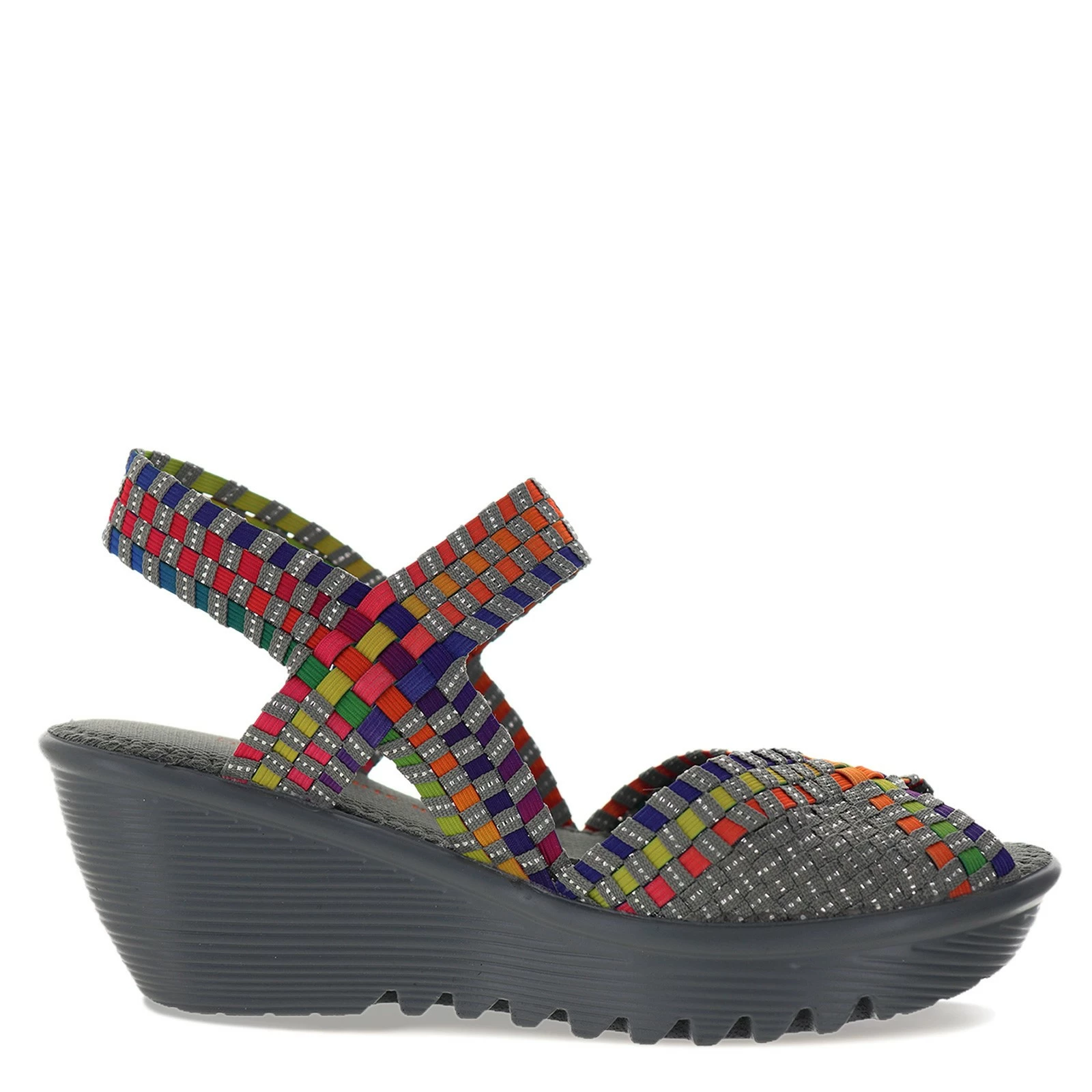 Women's Bernie Mev, Fame Sandal 4 Women's Bernie Mev, Fame Sandal - Image 2