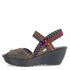 Women's Bernie Mev, Fame Sandal 12 Women's Bernie Mev, Fame Sandal -Shoes Sales 2023 1 2582128 ZM 3