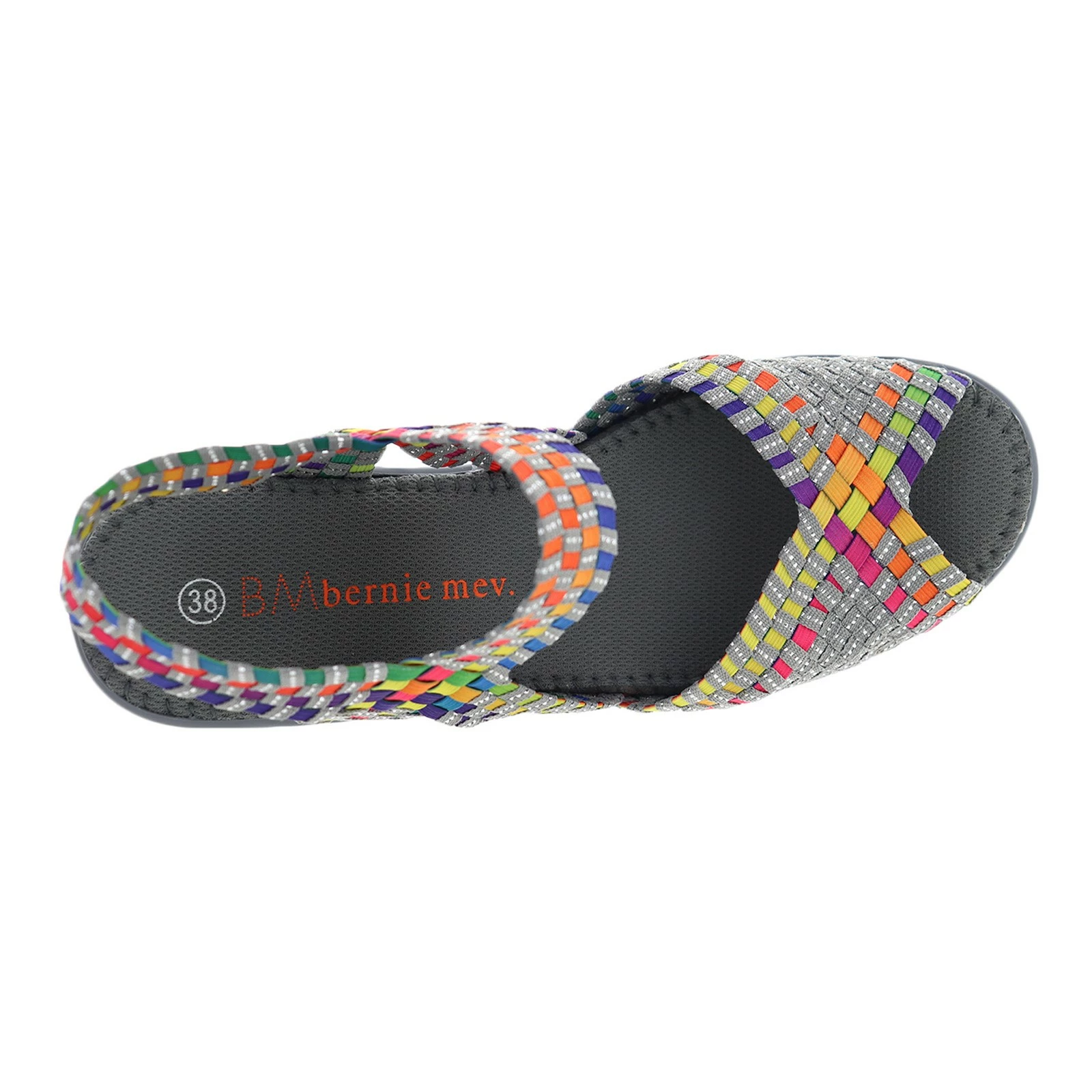 Women's Bernie Mev, Fame Sandal 8 Women's Bernie Mev, Fame Sandal - Image 6