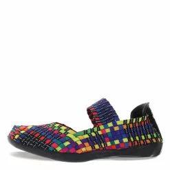 Women's Bernie Mev, Cuddly Slip-On -Shoes Sales 2023 1 2583642 ZM 3