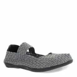 Women's Bernie Mev, Cuddly Slip-On
