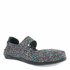 Women's Bernie Mev, Cuddly Slip-On