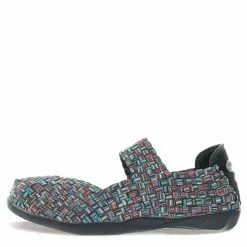 Women's Bernie Mev, Cuddly Slip-On -Shoes Sales 2023 1 2583684 ZM 3