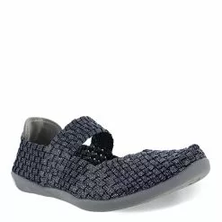 Women's Bernie Mev, Cuddly Slip-On
