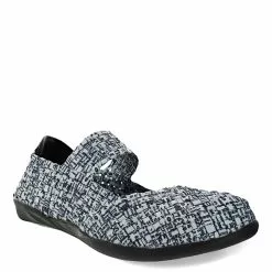 Women's Bernie Mev, Cuddly Slip-On