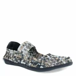 Women's Bernie Mev, Cuddly Slip-On