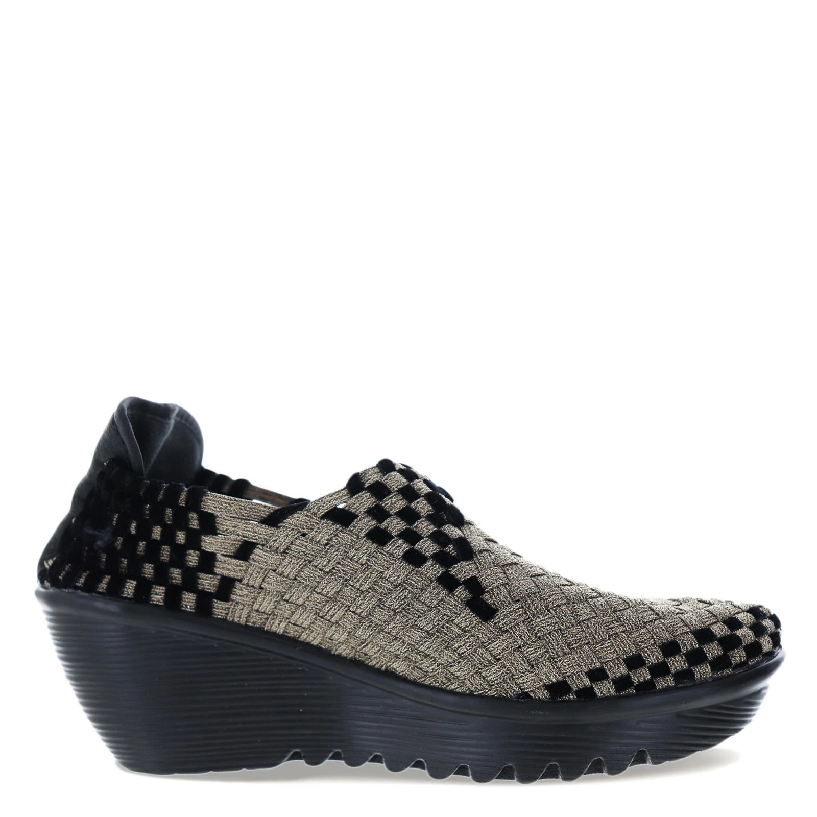 Women's Bernie Mev, Gem Slip-On 4 Women's Bernie Mev, Gem Slip-On - Image 2