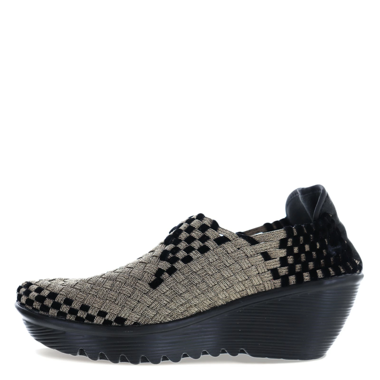 Women's Bernie Mev, Gem Slip-On 6 Women's Bernie Mev, Gem Slip-On - Image 4