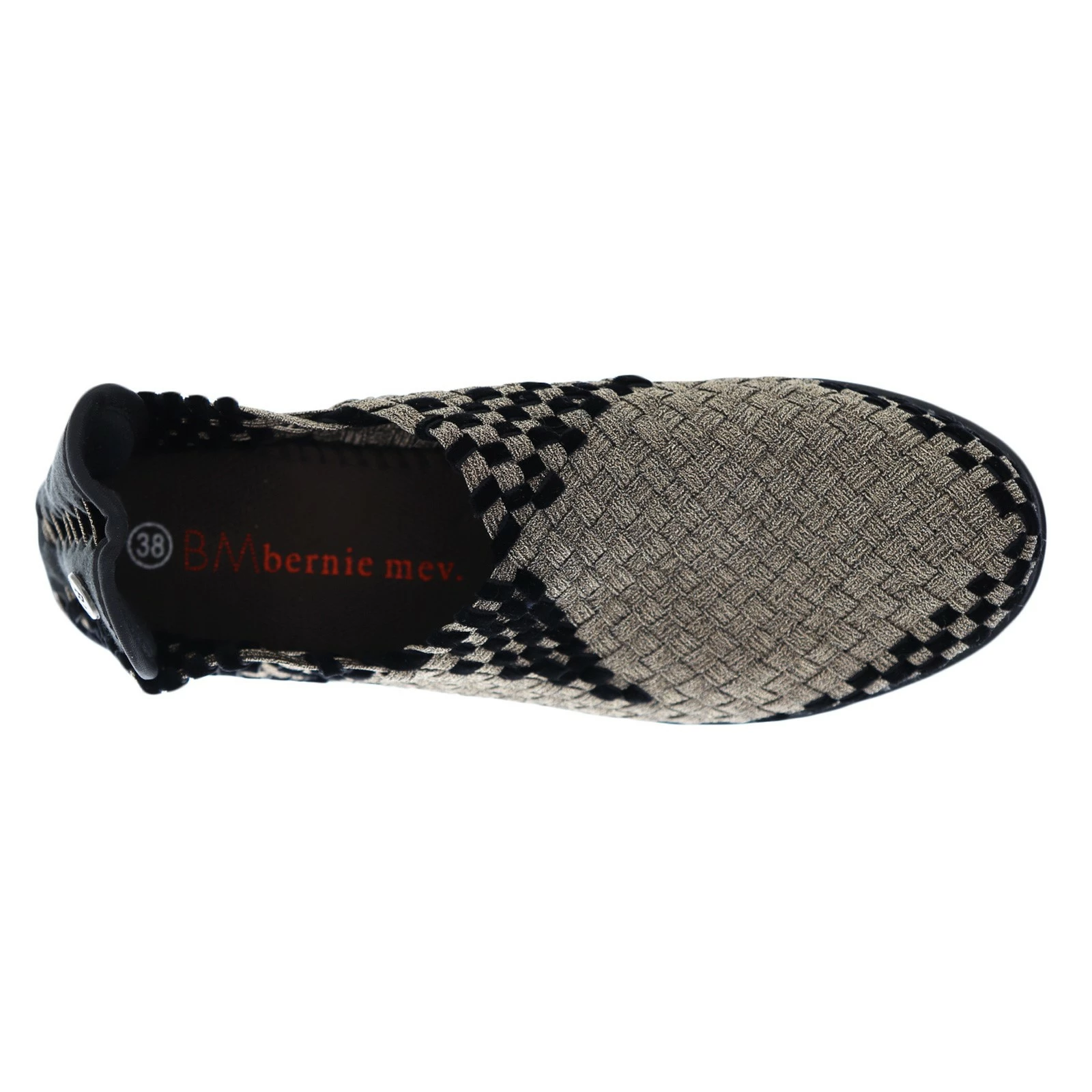 Women's Bernie Mev, Gem Slip-On 8 Women's Bernie Mev, Gem Slip-On - Image 6