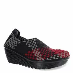 Women's Bernie Mev, Gem Slip-On