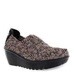 Women's Bernie Mev, Gem Slip-On