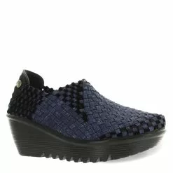 Women's Bernie Mev, Gem Slip-On