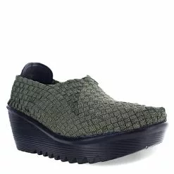 Women's Bernie Mev, Gem Slip-On