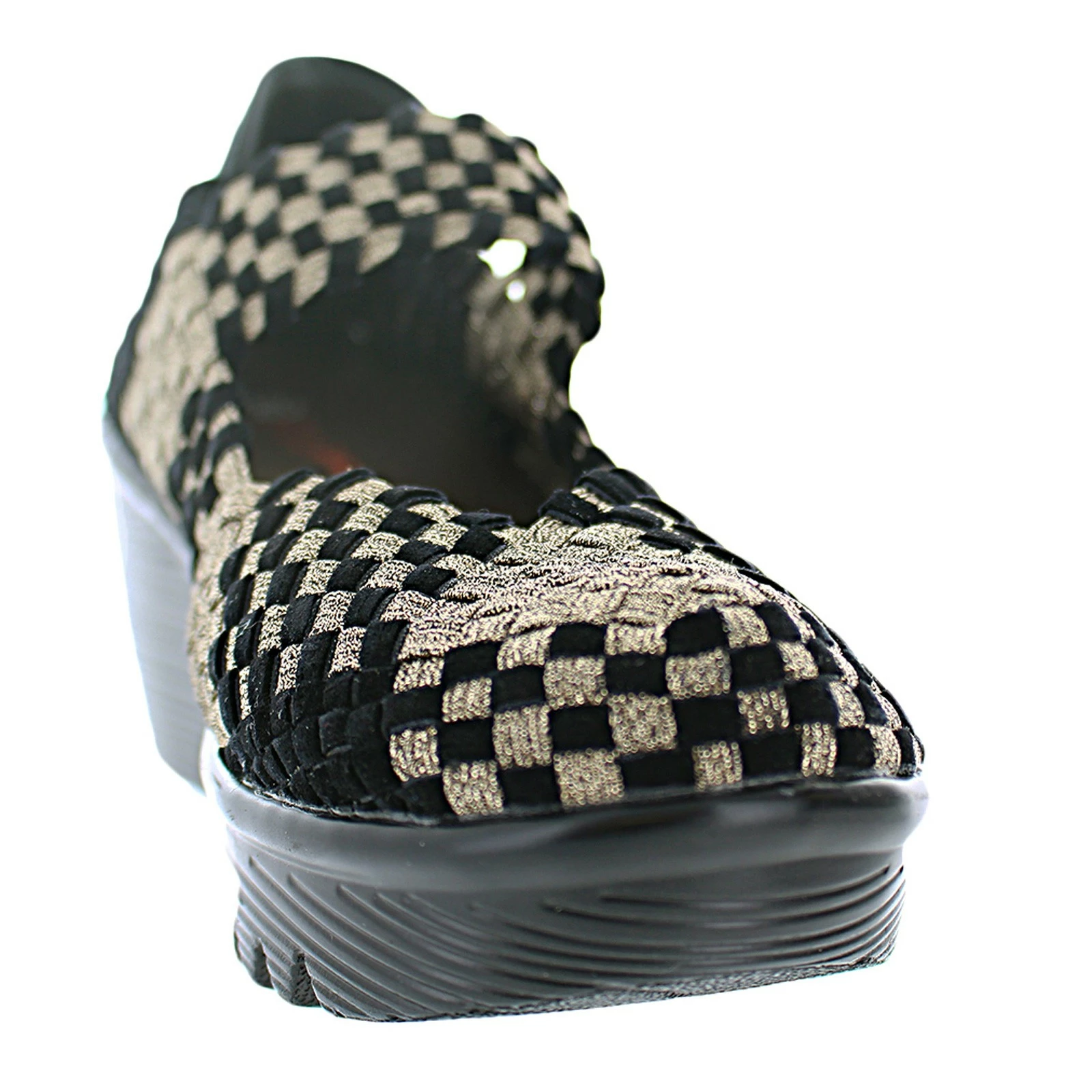 Women's Bernie Mev, Lulia Slip-On 5 Women's Bernie Mev, Lulia Slip-On - Image 3