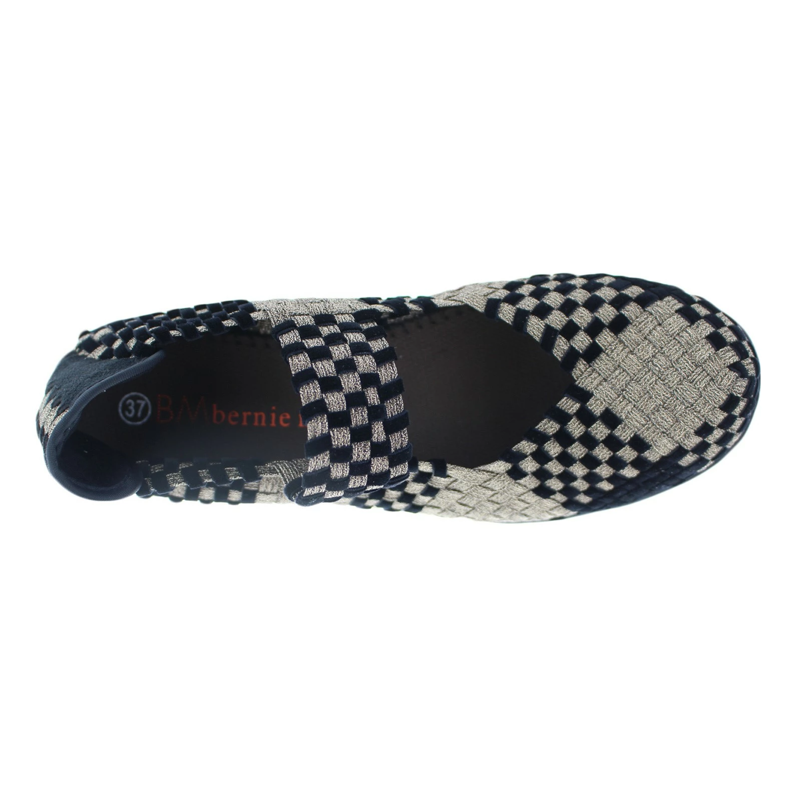 Women's Bernie Mev, Lulia Slip-On 8 Women's Bernie Mev, Lulia Slip-On - Image 6