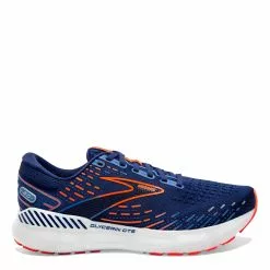 Men's Brooks, Glycerin GTS 20 Running Shoe - Wide Width -Shoes Sales 2023 1 2584284 ZM 1
